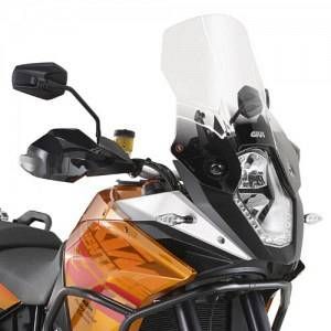 Givi Bulle incolore KTM 1050 Adventure 15-