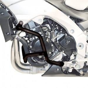 Image de Givi Pare-carters Suzuki GSR 600 06-11