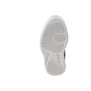 Reebok Royal BB4500 HI2, Basket Homme, White/Lgb Solid Grey, 39 EU