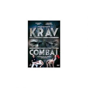 Image de Krav Combat : les techniques de combat