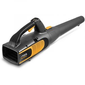 Stiga Souffleur à Batterie SAB 700 AE, Souffleur de Feuilles, 3 Réglages de vitesse, 500 W, Batterie et Chargeur non inclus.