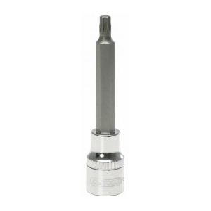 KS Tools 918.1644-e - Douille tournevis 1/2" Torx T27 L.110mm sur support