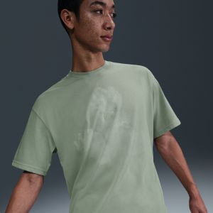 Nike Max90 Everywhere T-Shirt, Green - Taille S