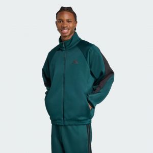 Adidas Veste de surv&ecirc;tement Stadium, pointure Medium - Taille Medium