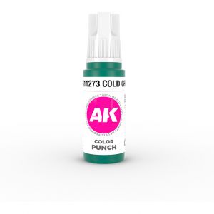 Pot de peinture AK Interactive