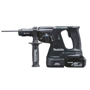 Makita Perceuse/perceuse combin&eacute;e sans fil DHR243RTJB
