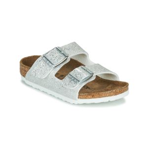 Birkenstock Mules enfant ARIZONA Blanc - Taille 29