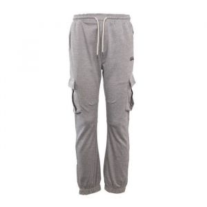 Kaporal Bas De Jogging Cargo Doux Leontin Homme
