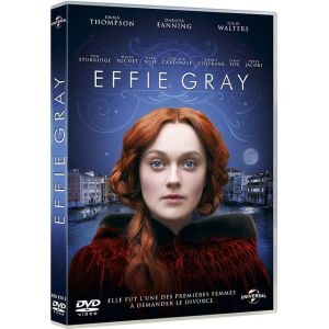 Effie Gray