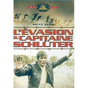 L'évasion du capitaine Schluetter