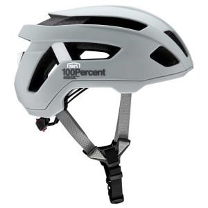100% Casque Gravel Altis XS-S Grey