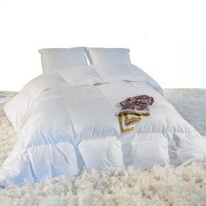 Couette 90% duvet 250 gr/m² LOMA