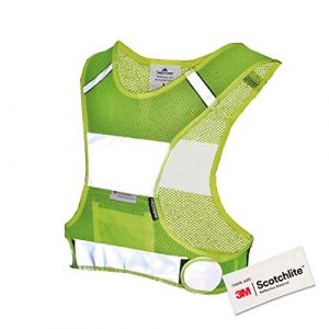 Image de Eltin Réfléchissants Eltin Sports Vest SM