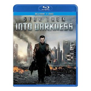 Star Trek Into Darkness