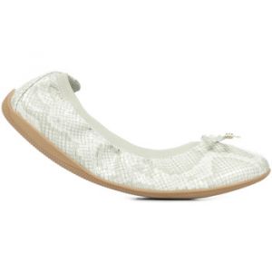 Chattawak Femme Ella c Sable Ballerines, c.Sable, 37 EU