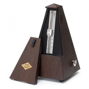Steinmayer Métronome à cloche brun M-03G