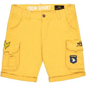 Alpha industries Short Crew Patch