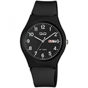 Montre Homme Q&q A212j004y (Ø 38 Mm)