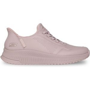 Skechers Chaussures BOBS SQUAD 4 - KEY LOOK lilas femme - 36