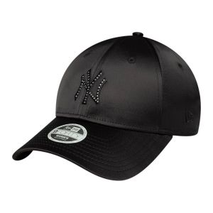 New era Casqette de baseball 9Forty femme New York Yankees Rhinestone