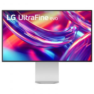 LG Ecran PC Gamer 32U990A-S.AEU 32'' 6K Nano IPS
