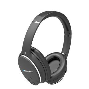 Blaupunkt BLP-4400 - Casque bluetooth r&eacute;ducteur de bruit