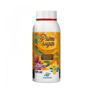 Hydropassion PRIME SUGAR - 500ML Activateur de sucres