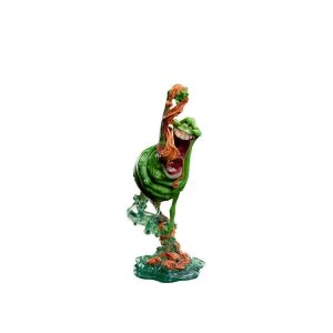 Weta collectibles Sos Fant&ocirc;mes - Figurine Mini Epics Slimer 21 Cm