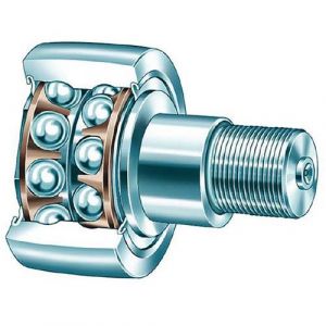 Ina Galet LR5005-2RS 1 pc(s)