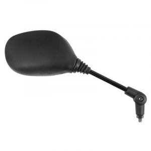 Vicma Rétroviseur universel Quad droit M10 Argent