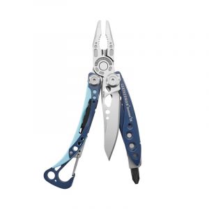 Image de Leatherman Pince Multifonctions Skeletool CX 7 Outils en 1