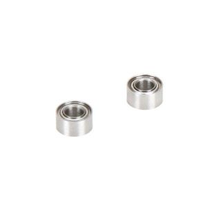 3/32'' x 3/16'' x 3/32'' Sealed Ball Bearing (2)