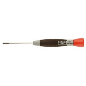 Bahco TOURNEVIS DE PRÉCISION, PH-0, 137MM - 701-0-50