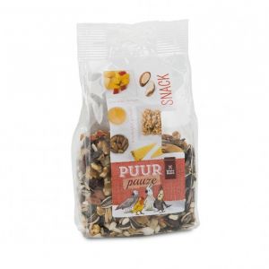 Witte Molen Snacks