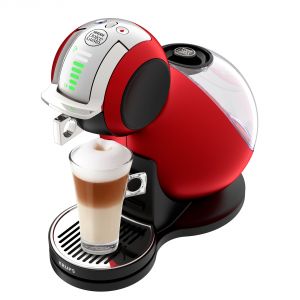 Image de Krups Nescaf&eacute; Dolce Gusto Melody 3 Automatique