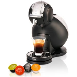 Krups Nescafé Dolce Gusto Melody 3 Automatique