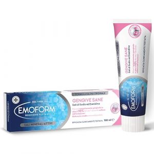 Emoform Gengive Sane 75 Ml