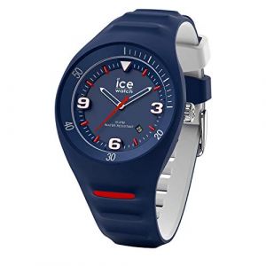 Ice Watch Pierre Leclercq Montre Homme Dark Blue 017600