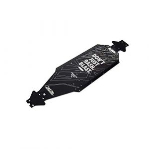 Arrma Châssis et pièces de Rechange, ARA320570, Multicolore