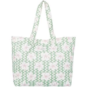 Roxy Sac Anti Bad Vibes Imprimé 23 L vert rose blanc