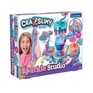 Lexibook Slime Studio Cra-Z