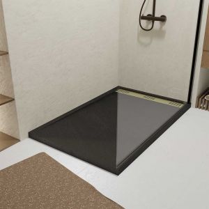 Aurlane Receveur de douche 140x90