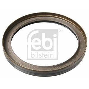 Febi Bilstein Bague d'&eacute;tanch&eacute;it&eacute;, vilebrequin PORSCHE 911 D&eacute;capotable (04/2005 - 12/2012)