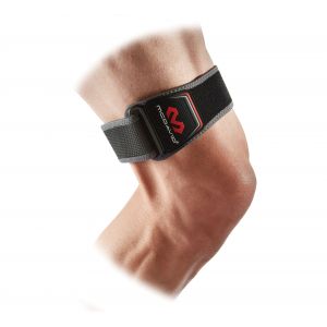 McDavid Bande ilio-tibiale Runner's Therapy