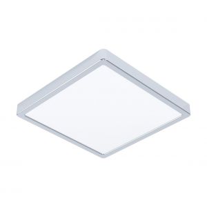 Eglo 99269 - Plafonnier LED salle de bain FUEVA 5 LED/20W/230V IP44