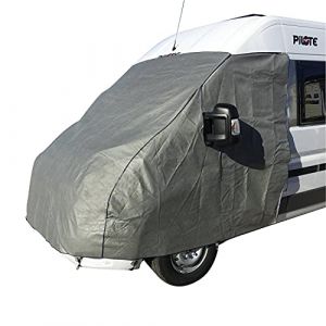 Image de Optima Narbonne Accessoires Protection de Cabine Tyvek Boxer/Jumper/Ducato X250/X290-2006 > Housse intégrale