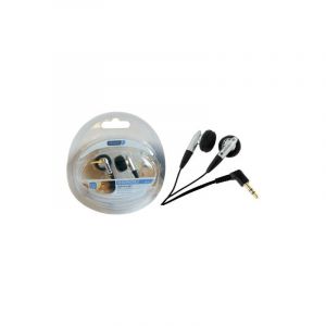 Image de Casque Ecouteur Stereo 32 Ohms 108 Db Pour Tv Audio Telephonie V22079