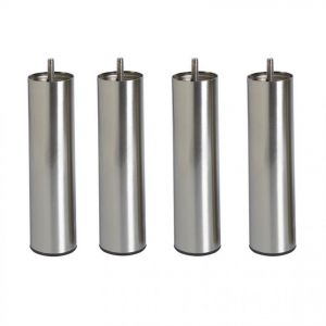 Ebac Jeu de 4 pieds brossé N°2