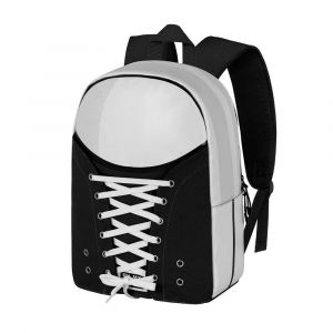 Karactermania Sac à dos Sneakers Oh My Pop! - Black - Noir - Taille Unique