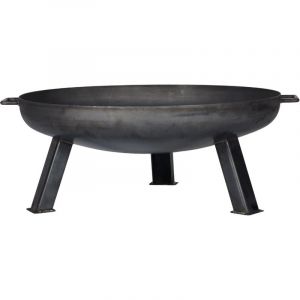 Buschbeck - Brasero Industriel 60 cm - Acier 2mn